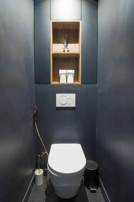 Bel Pour 4 Personnes Apartment